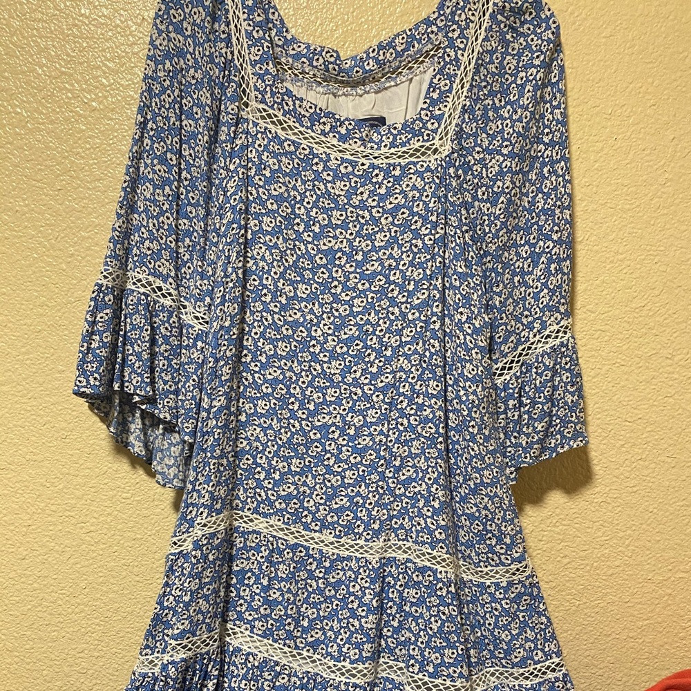 Spring/summer dress
